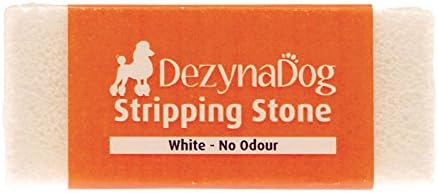 DezynadogStripping Stone, White