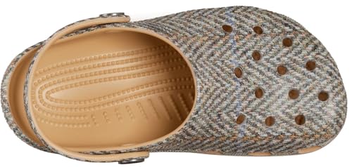 Image of Crocs Unisex-Child Classic Graphic Clog