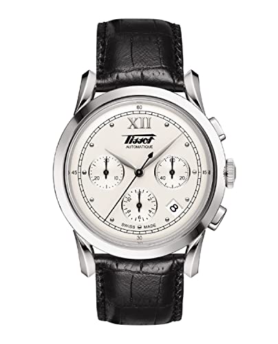Tissot Heritage 1948 Automatic Chronograph Men's Watch T66.1.722.33