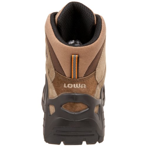 Image of Lowa Men's Zephyr GTX Mid Hiking Boot