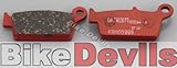 Produkt code: BG-R1213100 EBC Bremsbeläge FA131TT