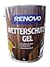 Produktbild Renovo 5Ltr, Wetterschutz-Gel 1410 Eiche, wasserbasiert, für außen und innen