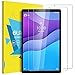 Produktbild MoKo 2-Stück Folie Kompatibel mit Lenovo Tab M10 HD (2. Gen) 10,1" 2020, Klar HD 9H Panzerglas Schutzfolie Displayschutz Glasfolie für Lenovo Tab M10 HD TB-X306X/TB-X306F 10.1 Zoll - Transparent