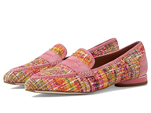 Image of Donald J Pliner Womens Loafer