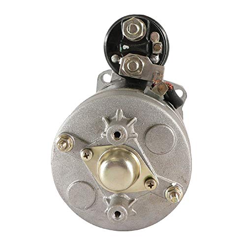 DB Electrical Starter for International 3944 Yumbo 3945 3960 3961 1973-1993 miniatura 4