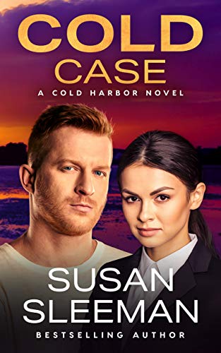 Cold Case: (Cold Harbor Book 4)