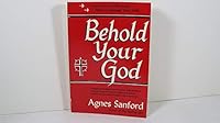 Behold Your God B0000CKGCA Book Cover