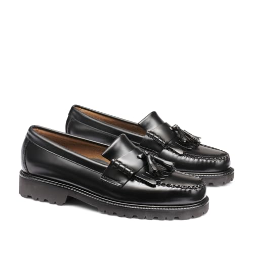 Men's Layton Lug Loafer by GH BASS ORIGINAL2