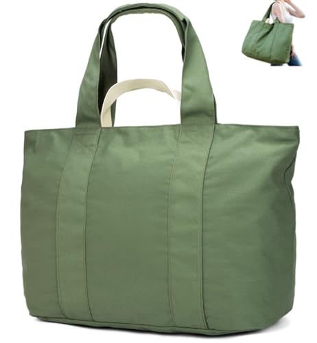 Bagelite 22'' 50L Large Canvas Bag