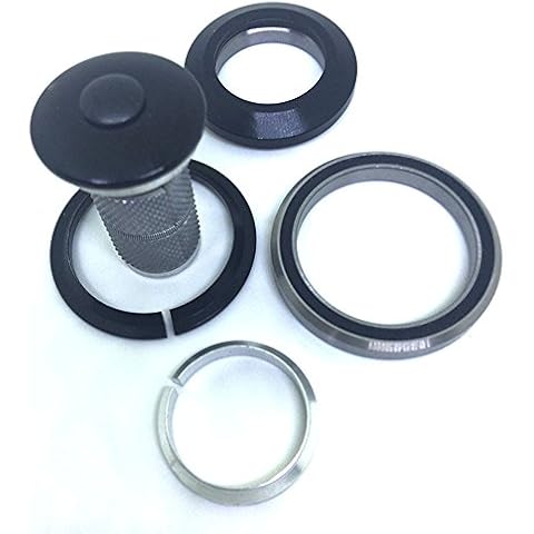 catazer Profession Carbon Bicycle Headset Cover