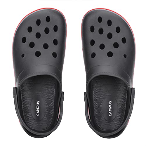Image of Campus Men Gc-4002 Clogs
