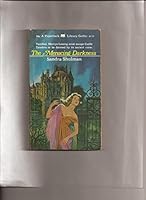 The Menacing Darkness B000H0ABYI Book Cover