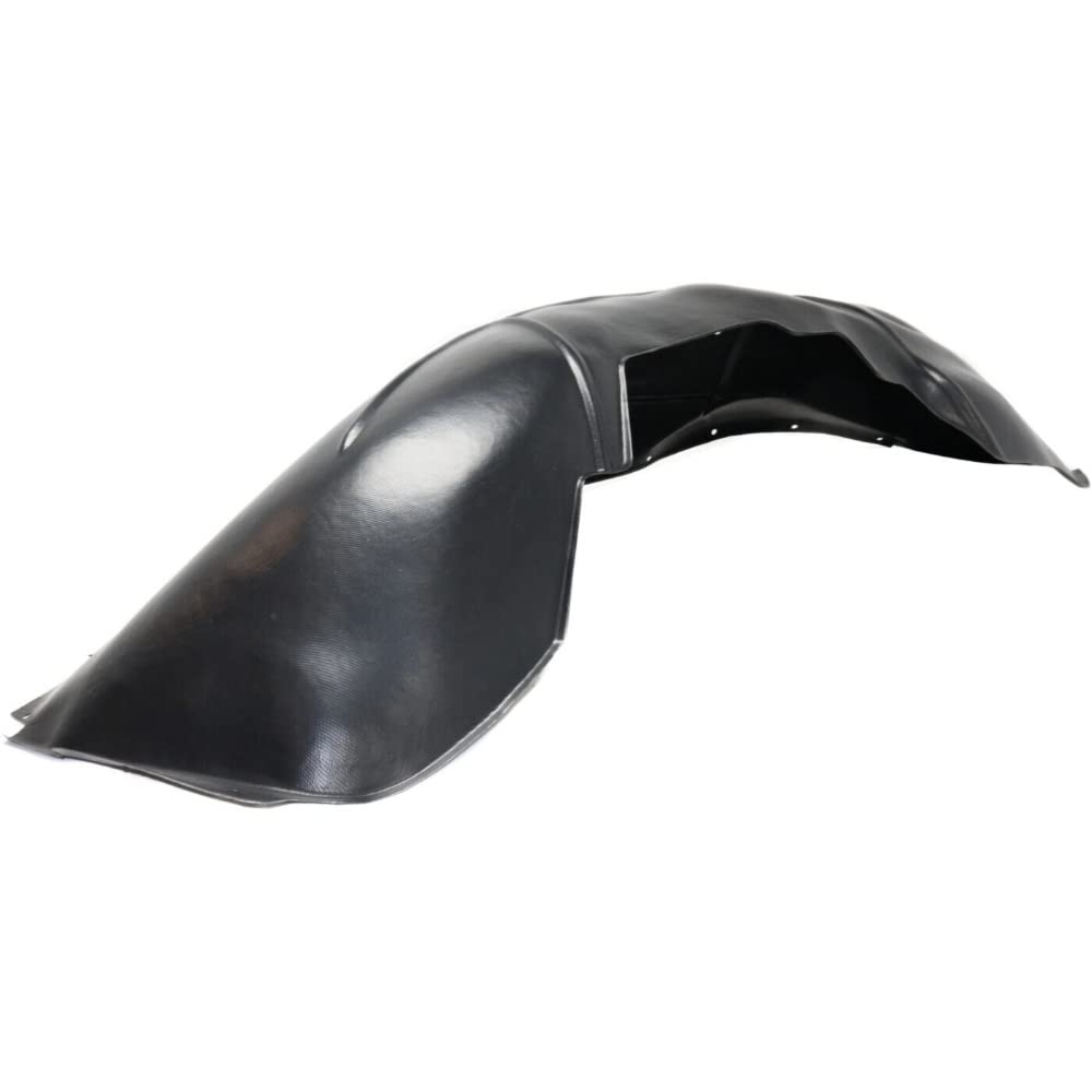 Amazon.com: JJ Fender Liner Front Passenger Right Side Right Hand 