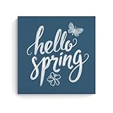 Bon cadeau : parfait pour Noël et le Nouvel An, mariage, anniversaire, Thanksgiving, Noël, fête des mères, fête des pères, Saint-Valentin, cadeaux d'anniversaire pour les parents et les amis. En raison des différentes marques d'affichage, les couleurs réelles de l'art mural peuvent différer du produit. L'image est légèrement différente de celle du produit