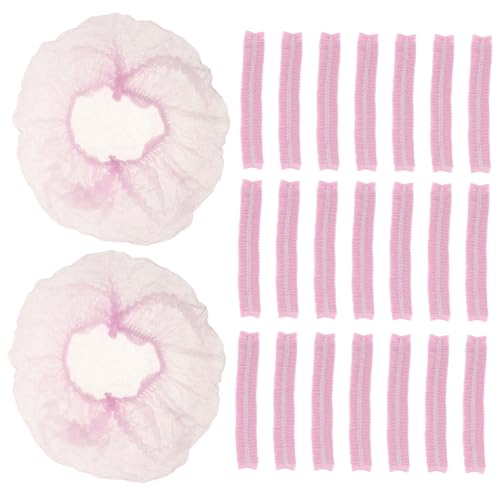 Ipetboom �g���̂ĕs�D�z���b�V���w�A�l�b�g100�Z�b�g �����ی�p�w�b�h�J�o�[ �ʋC���ɗǂ����e�@ �H�i�H�� ��ƌ�������q���L���b�v