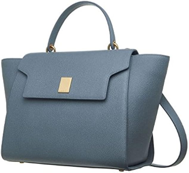Amazon | [couronne] Women's Leather Tote Bag クロンヌ女性の本革