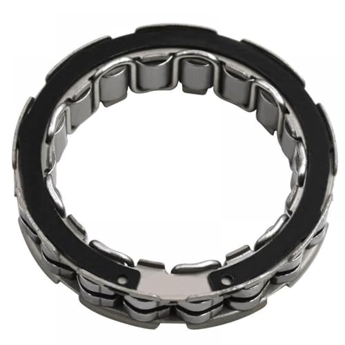Embrague de arranque para solucionar fallos de encendido en Kodiak y Wolverine 350 5