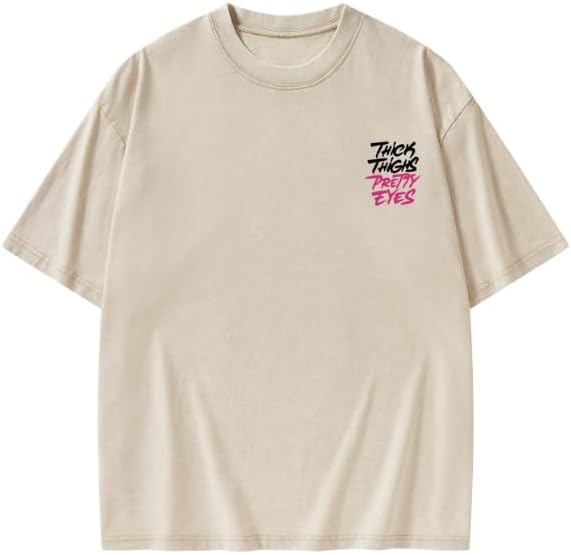 IRON PANDA Funny Gym Shirts for Women Workout Fitness Running Hiking Outdoor Activities-Preworkout in My Mouth - Image 5