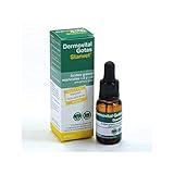 Stanvet 160208 Dermovital Gotas - 15 ml