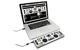 ION Audio IDJ2GO DJ System for iPad, iPhone and iPod Touch
