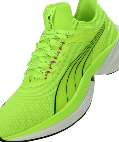 Image of Puma Unisex-Adult Conduct Pro Running Shoe