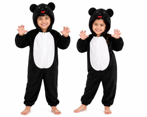 Image of udra Fancy Dress Animal costumes for kids animal dress for boys & girls fancy dress competition school events function for age group 3 to 8 yrs