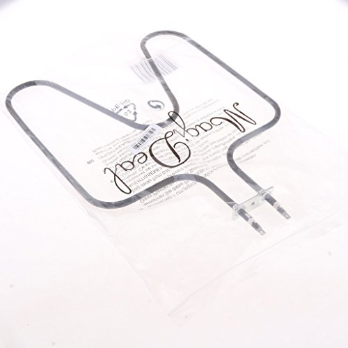 Fenteer Heizstab Heizelement für Saunaofen Sauna Ofen Heizspirale – Bild 9