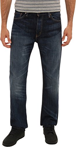 Levi's 513 Slim Straight Jeans (Men)