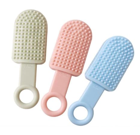 CANINE PRODUCTS CP- 3037 Imp pvc candy Pet Dog Toothbrush Teeth Cleaning Dental Care for Small Medium Cat Dog Pink |Pet Supplies | Dog Supplies | Health Care | Oral Hygiene CANINE PRODUCTS CP- 3037 Imp pvc candy Pet Dog Toothbrush Teeth Cleaning Dental Care for Small Medium Cat Dog Pink |Pet Supplies | Dog Supplies | Health Care | Oral Hygiene