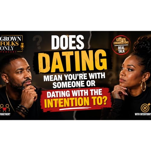 Does Dating Automatically Mean Commitment?&rdquo;