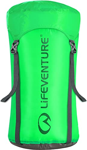 Life Venture Ultralight Compression Sack (15 Litre)
