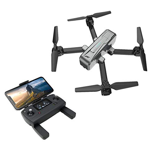 Voberry JJR/C H73 Foldable GPS Drone with 2K FHD Camera for Adults, Quadcopter