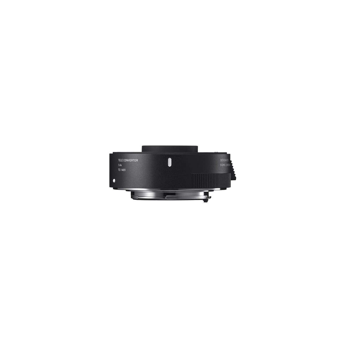 Amazon | SIGMA テレコンバーター TC-1401 シグマ用 879563