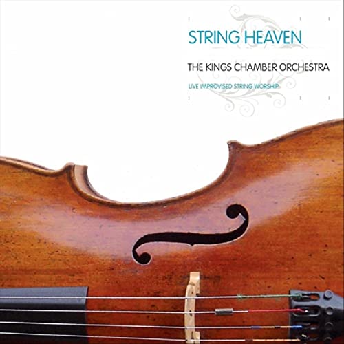 The Kings Chamber Orchestra