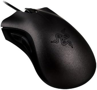 Razer DeathAdder 3500 PC Gaming Mouse - Black edition