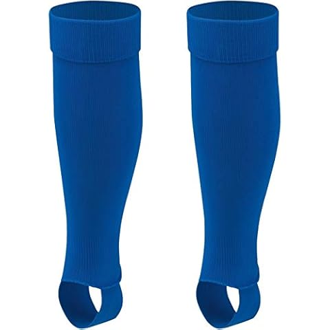 JAKO Uni Socks Unisex Socks - Sport Royal, M Cover