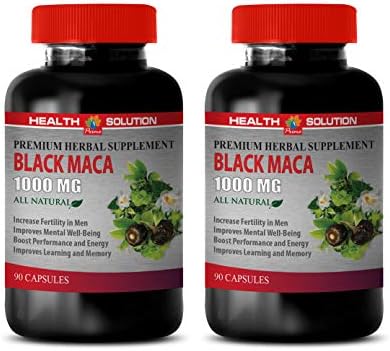Maca men's energy booster Clearance