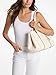 Michael Kors Romee Large Tote, Gold-Tone Hardware/Light Cream