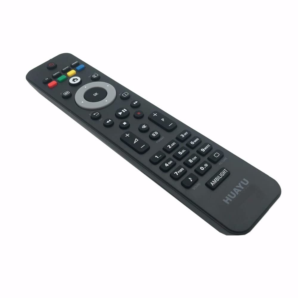 Télécommande Pour Philips 42PFL8404H/12 47PFL8404H/12 47PFL8404H/60 - Foto 3