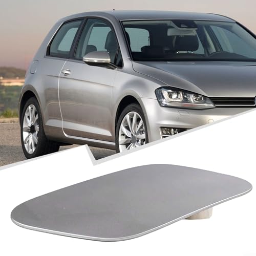 Clapet de réservoir Golf 7 débloqué - Solution volet cassé avec l'ABS argenté 5G0809909 - 6
