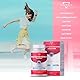 FERMENTIERTER ROTER REIS® CHOLESTERIN - 365 Tabletten für 12 Monate | Cholesterin Senken | Roter Reis Choltesterin | 2,9 mg Monacolin K | Cholesterinpräparate mit Coenzym Q10 | Made in Italy