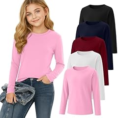 Light Pink, Burgundy, Navy Blue, Black, White