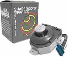 SHARP - kamokamo  Amazon.com: Old Skool N64 OPTICAL REPLACEMENT JOYSTICK