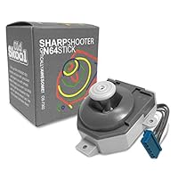 Algopix Similar Product 13 - Old Skool N64 OPTICAL REPLACEMENT