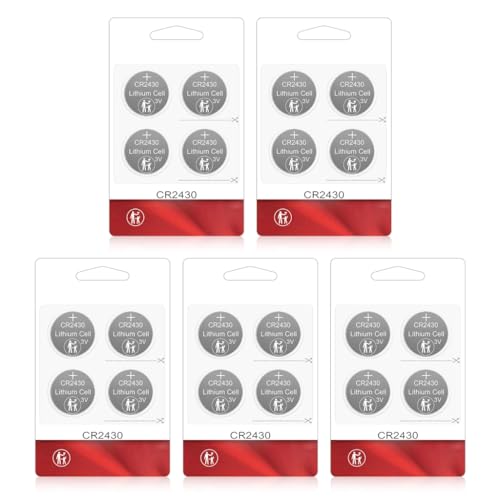 285mAh CR2430 3V `E{^dr dr 2430 肵GlM[ v ڊo܂v Rp