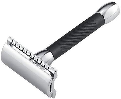 Merkur 30C Safety Razor - No Blades Included