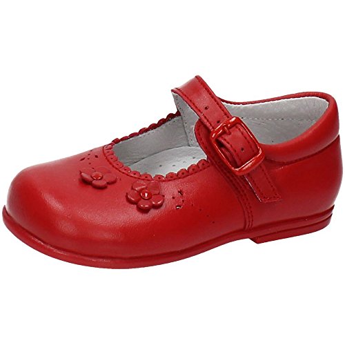 Mary Jane Flats Fille parfaites pour l'école et les fêtes de famille