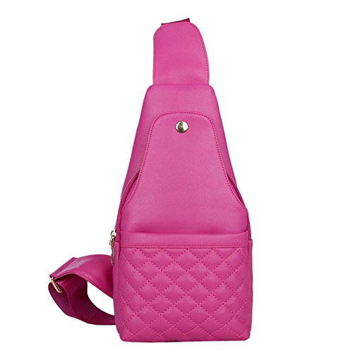 Sacs à main Spiraea en finir avec le désordre grâce au sac à bandoulière casual multi-usage