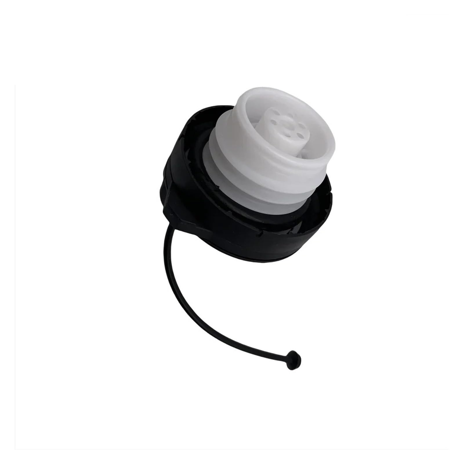 Bouchon de réservoir carburant pour Accord robuste et durable - 7