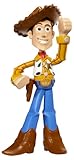 Toy Story 3 Deluxe Talking Woody Figure